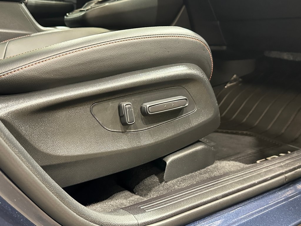 2025 Honda CR-V Hybrid Sport-L photo 24