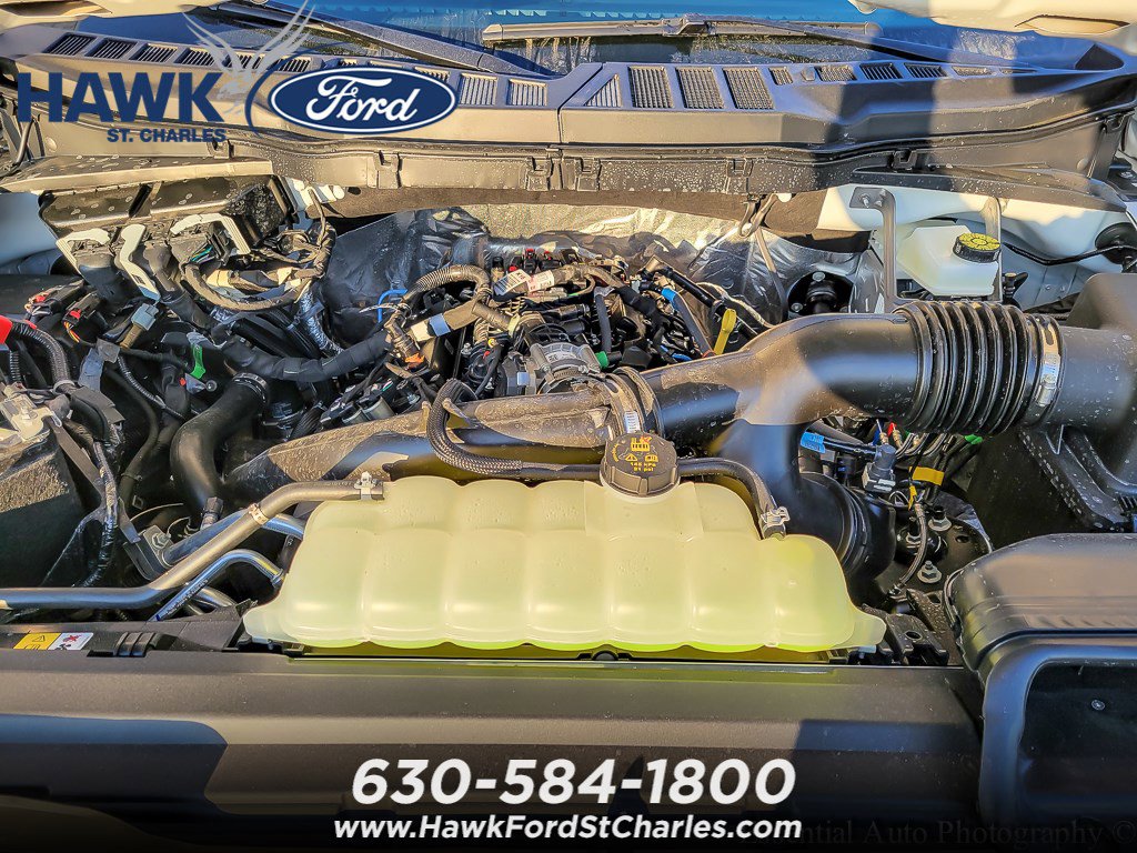 2026 FORD F-150 - Image 15