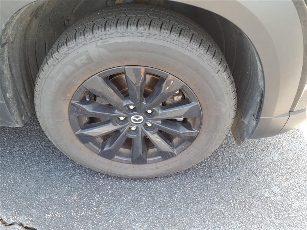 2024 Mazda CX-50 2.5 S Premium photo 2