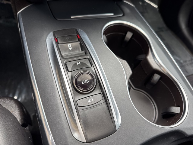 2016 Acura MDX SH-AWD Technology photo 23