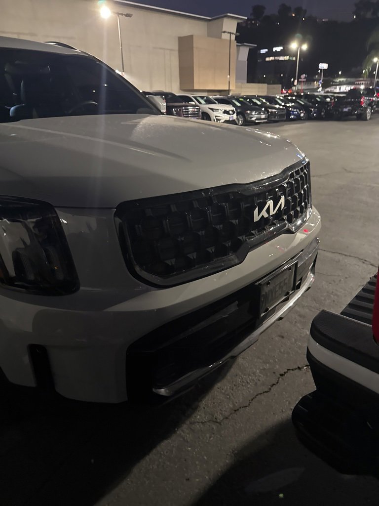 2024 Kia Telluride SX X-Line Prestige X-Pro photo 18