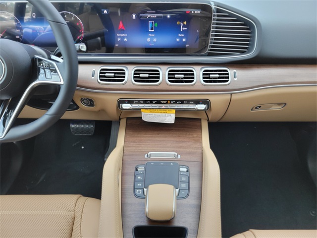 2026 Mercedes Benz GLE 450 4MATIC photo 15