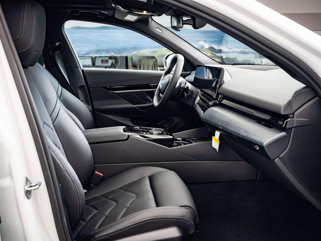 2025 Bmw 530i 530i xDrive photo 19
