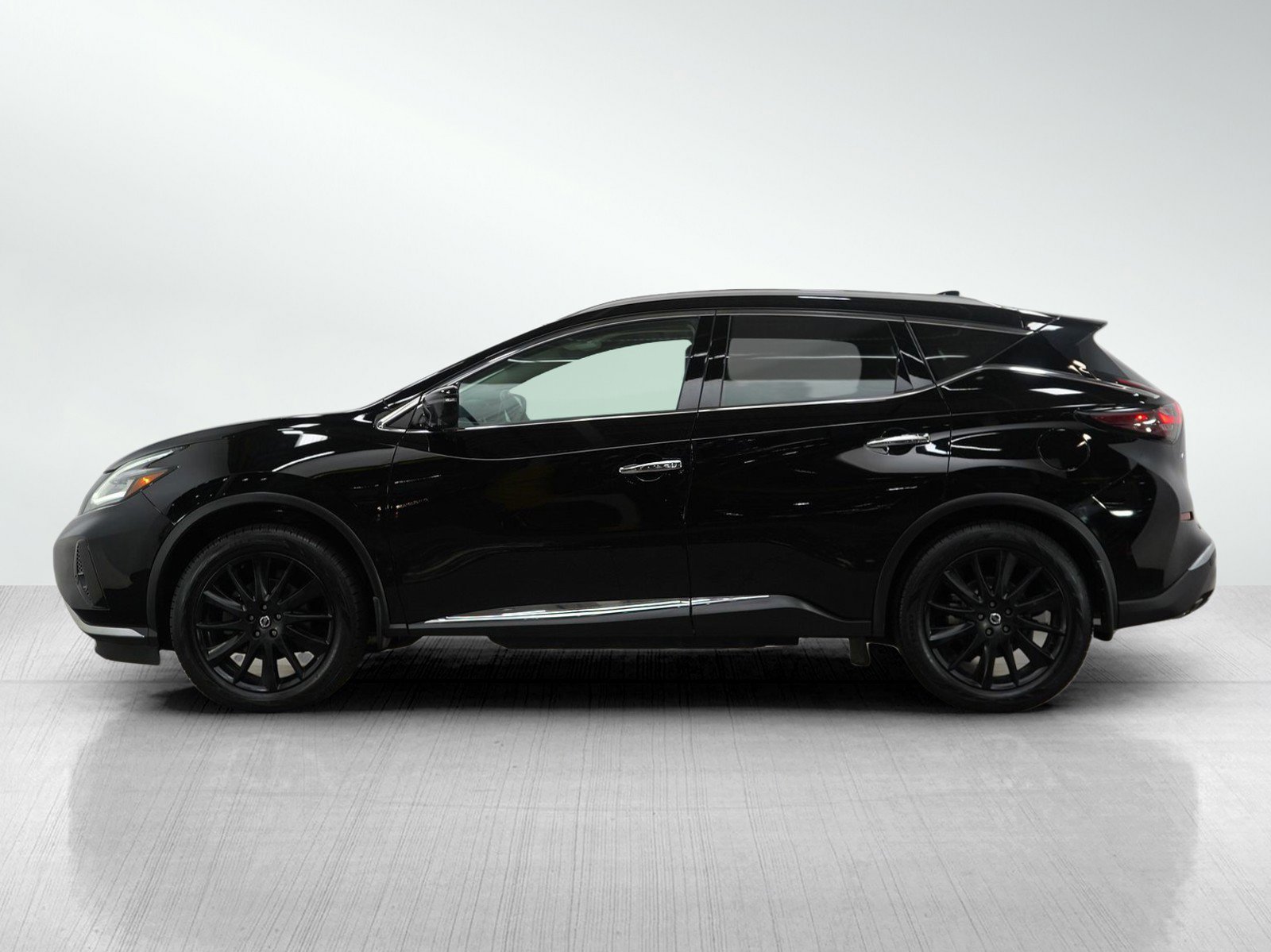 Used 2020 Nissan Murano Platinum with VIN 5N1AZ2DS3LN163181 for sale in Minneapolis, Minnesota