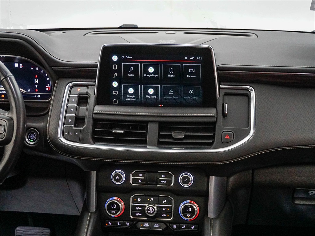 2022 Gmc Yukon SLT photo 14