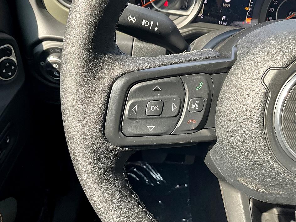 2025 Jeep Gladiator Mojave photo 28
