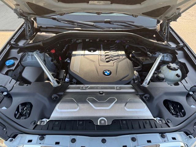 2024 Bmw X3 M40i photo 9
