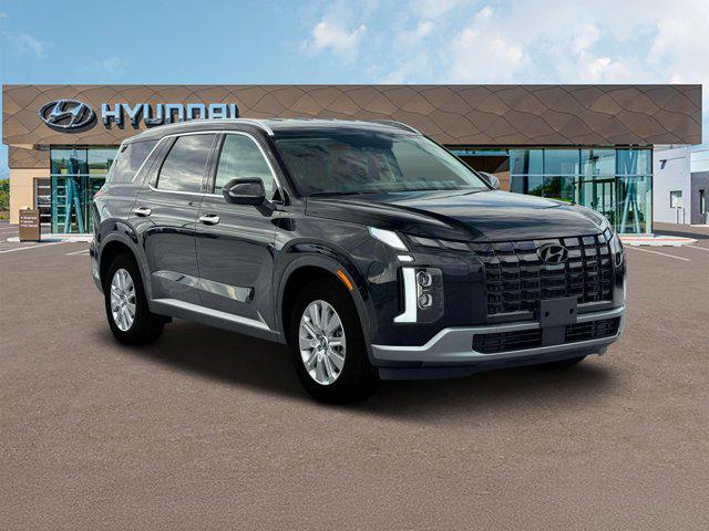 2025 Hyundai Palisade SEL photo 11