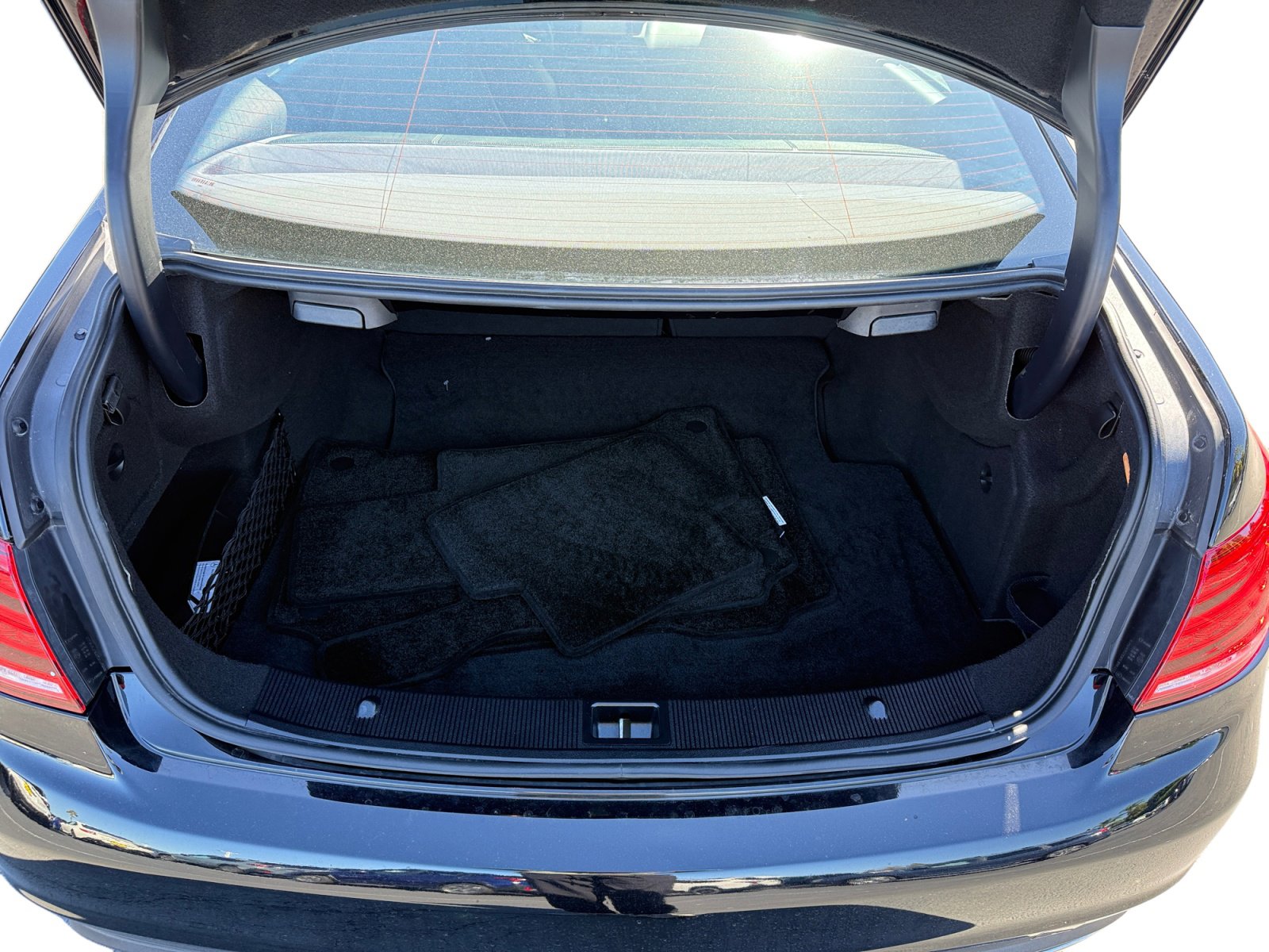 2014 Mercedes Benz E 350 photo 17