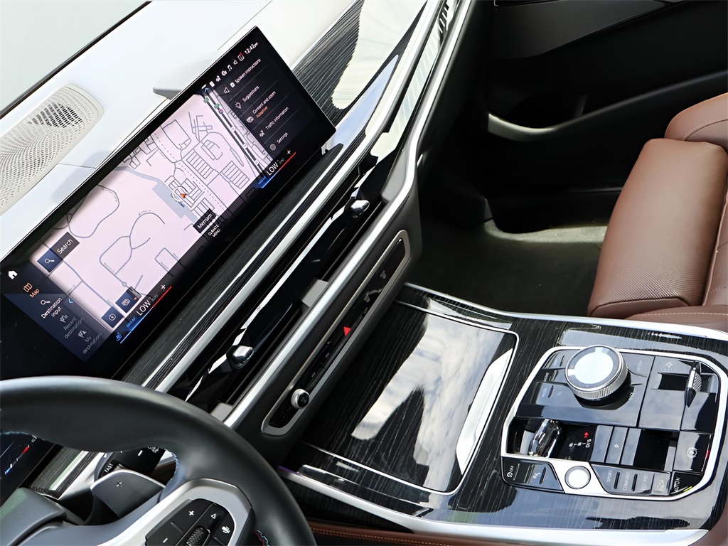2023 Bmw X7 M60i photo 20