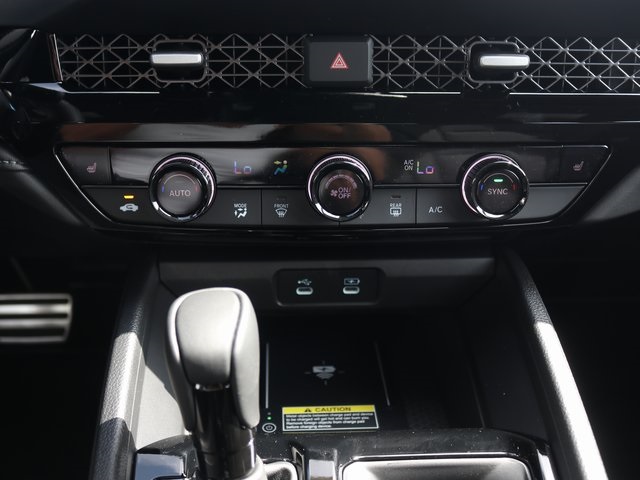 2025 Honda Accord Hybrid Sport photo 20