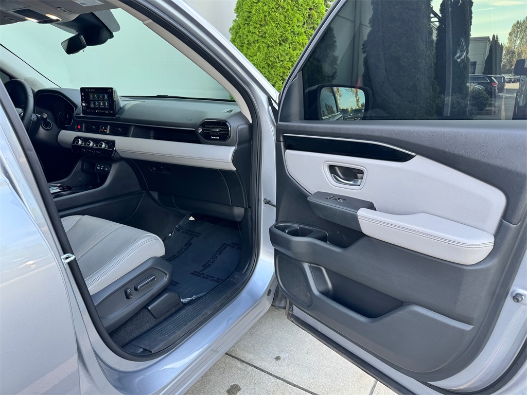 2023 Honda Pilot EX-L photo 30