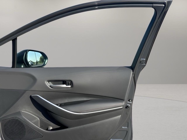 2025 Toyota Corolla SE photo 15