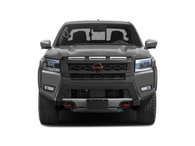 2026 Nissan Frontier PRO-4X photo 4