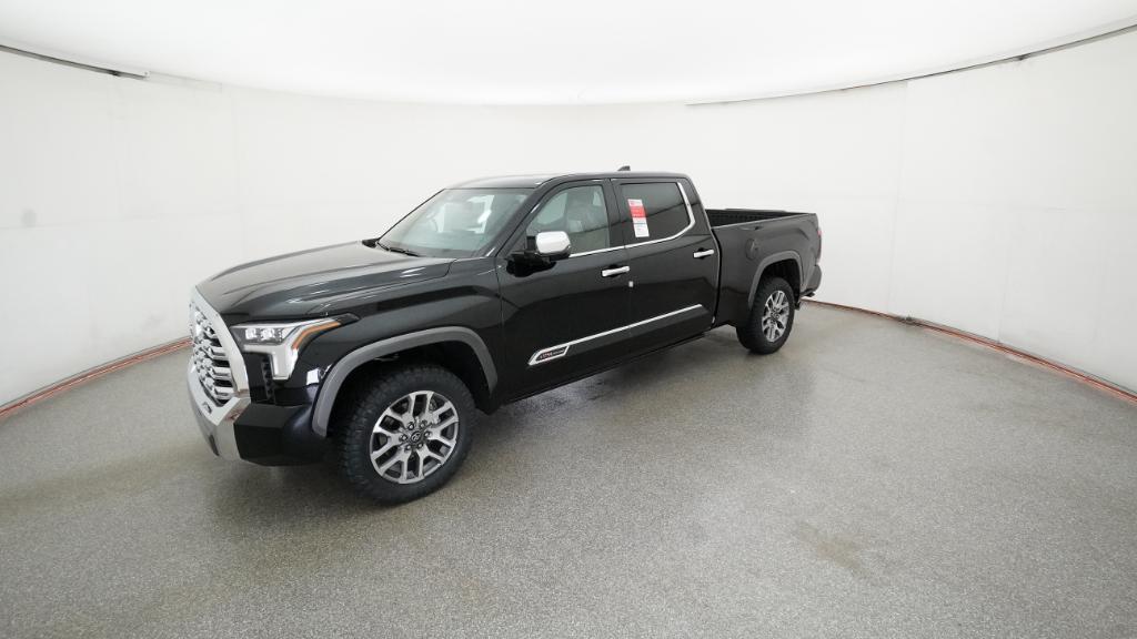 2026 Toyota Tundra 1794 Edition's photo