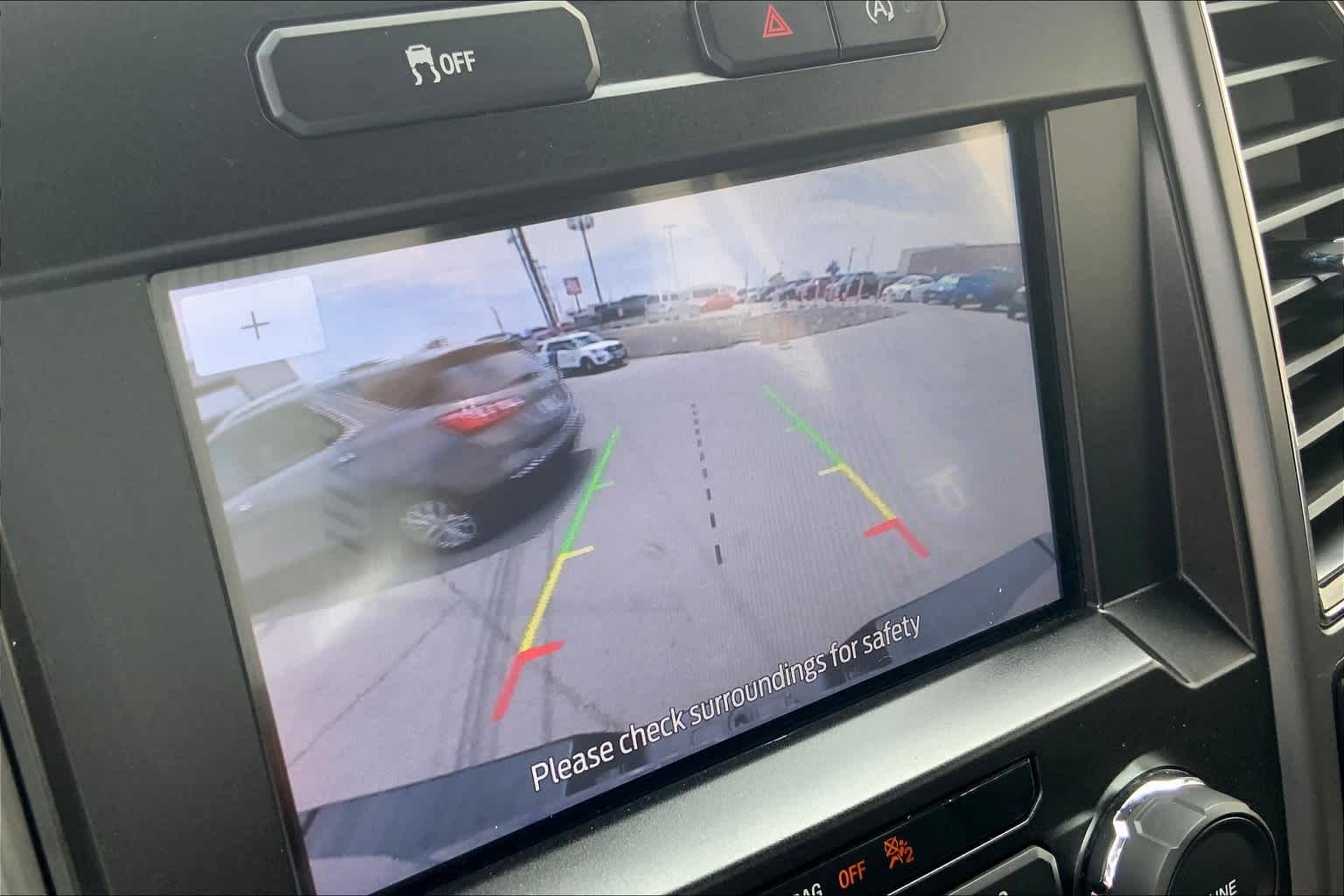 2020 Ford F-150 XLT photo 24