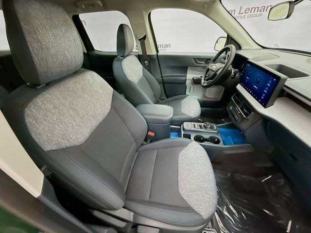 2025 Ford Maverick XLT photo 22