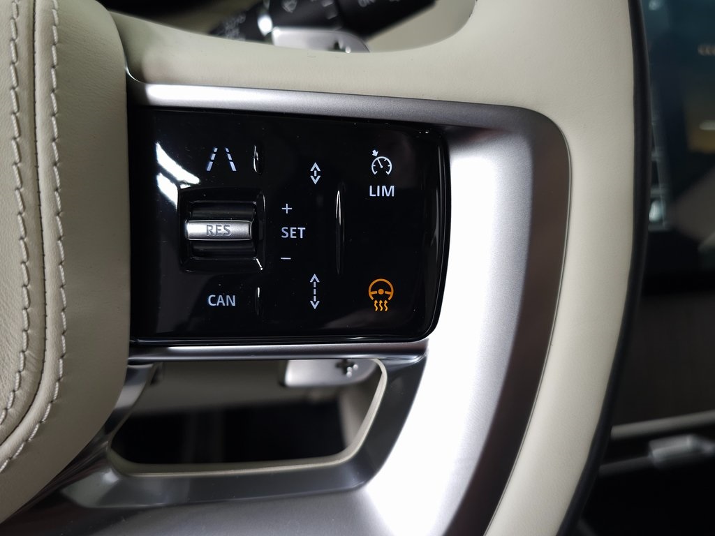 2025 LAND ROVER RANGE ROVER - Image 18