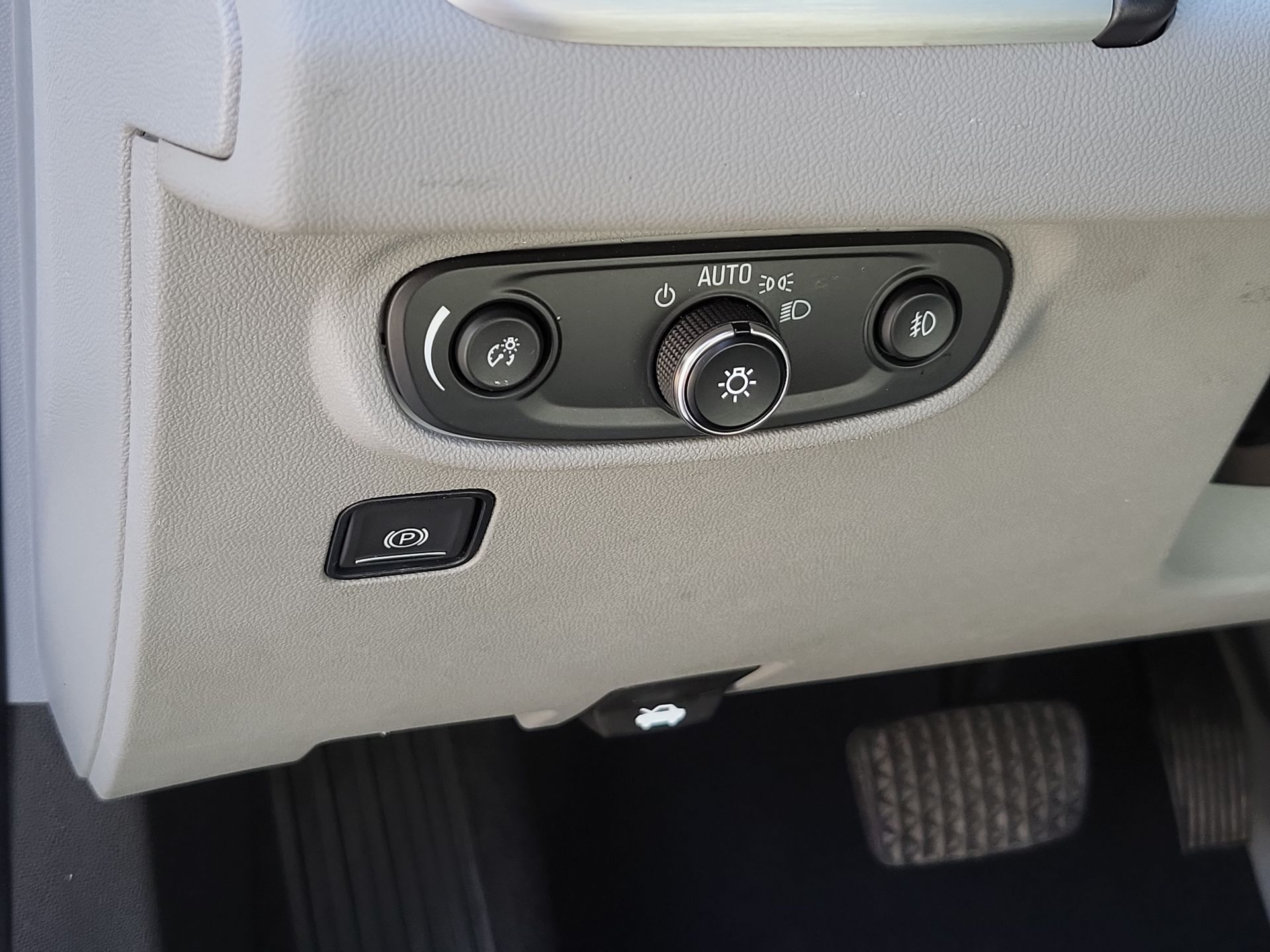 2022 Gmc Terrain SLT photo 17