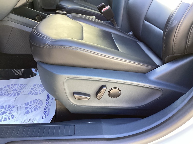 2024 Ford Maverick Lariat photo 27