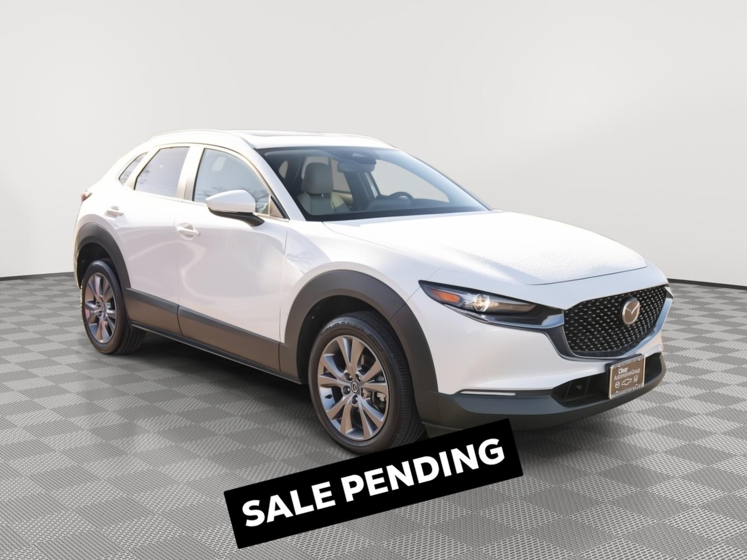 2024 Mazda CX-30 Preferred's photo