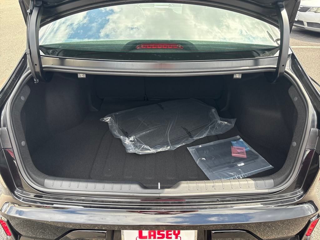 2025 Kia K4 GT-Line photo 27