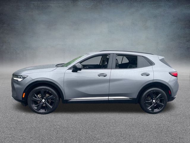 2021 Buick Envision Essence photo 10