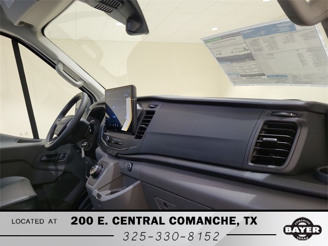 2022 Ford Transit photo 13