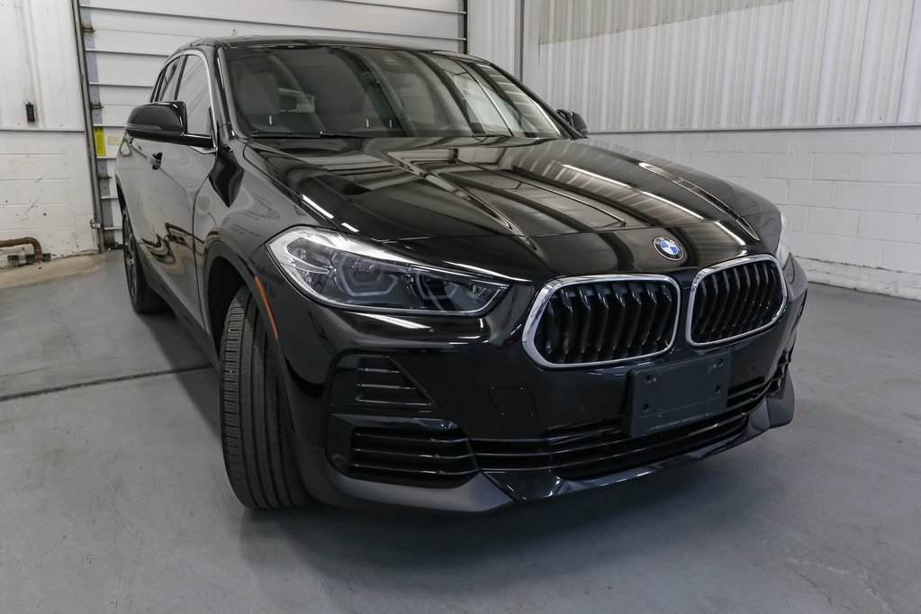2023 Bmw X2 xDrive28i photo 5