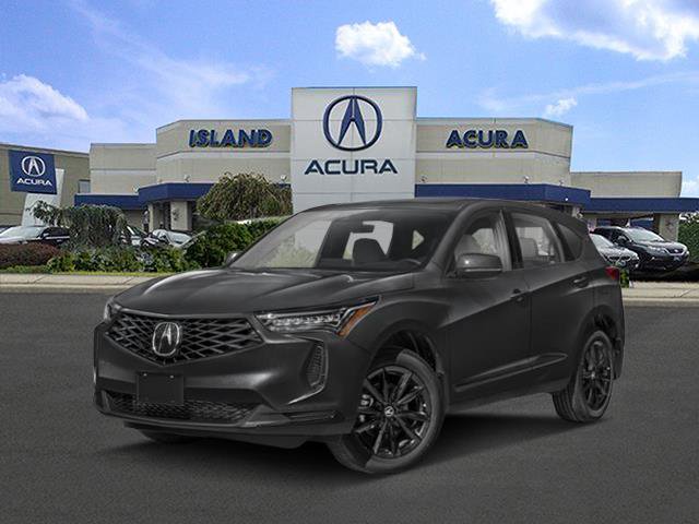 2025 Acura RDX Base's photo
