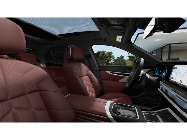 2025 Bmw 750e photo 9