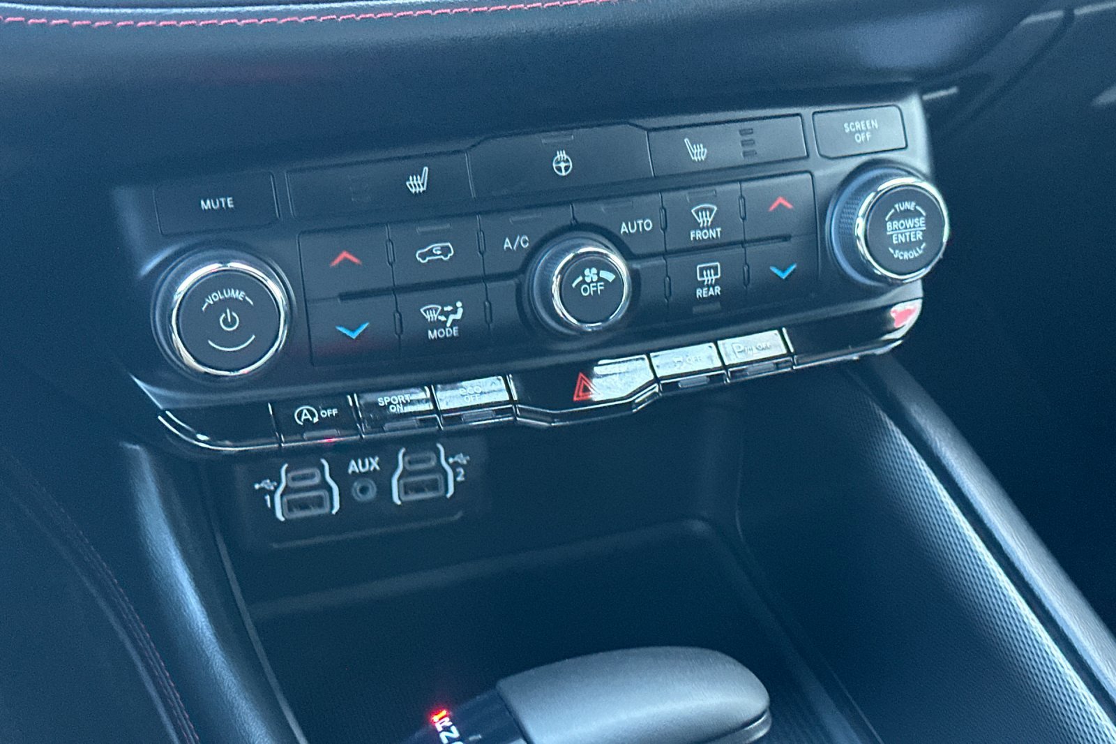 2025 Dodge Durango GT photo 19