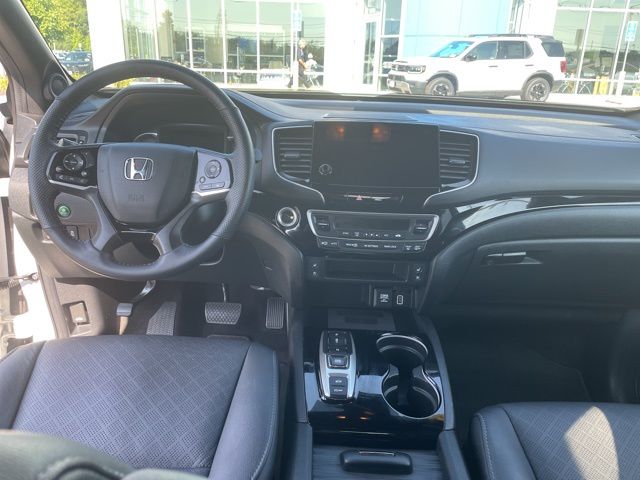 2023 Honda Passport Elite photo 15