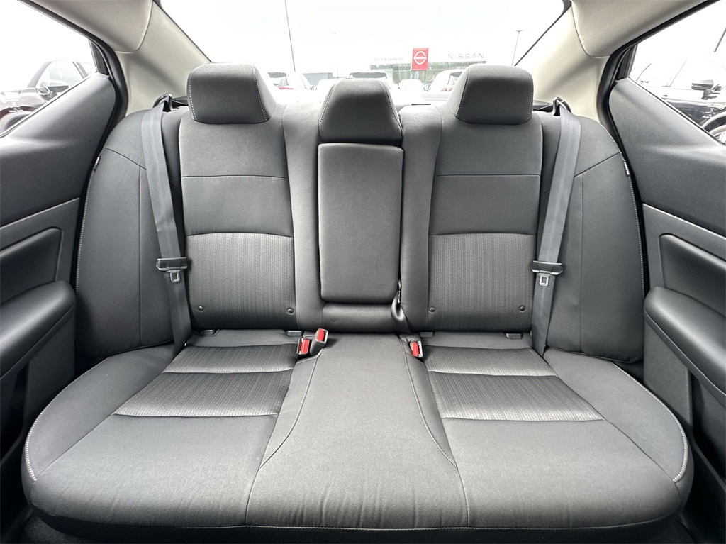 2025 Nissan Altima 2.5 S photo 21