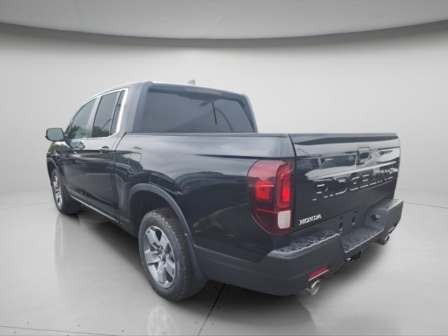 2026 Honda Ridgeline RTL photo 4