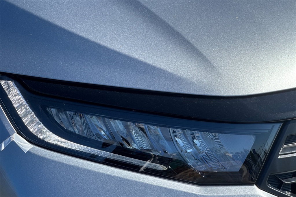 2026 Honda Odyssey EX-L photo 32