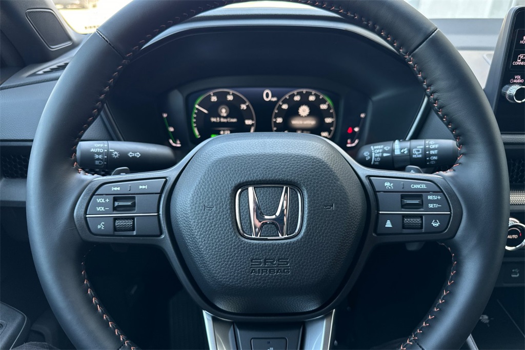 2026 Honda CR-V Hybrid photo 22