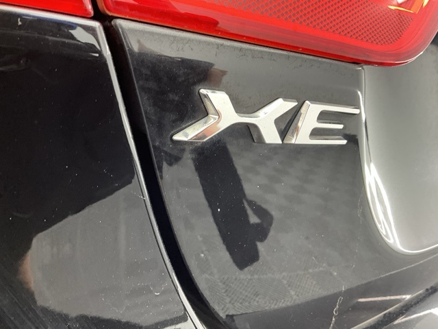 2018 Jaguar XE R-Sport photo 22