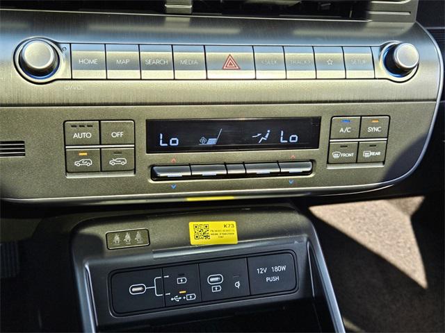 2026 Hyundai Kona Limited photo 21