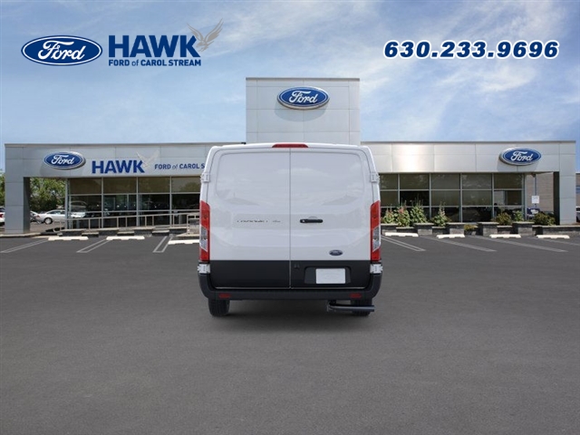 2025 Ford Transit Cargo Van photo 5