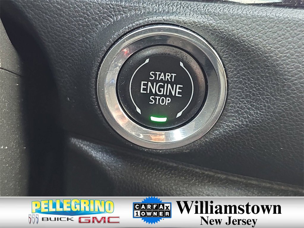 2023 Buick Encore GX Select photo 16