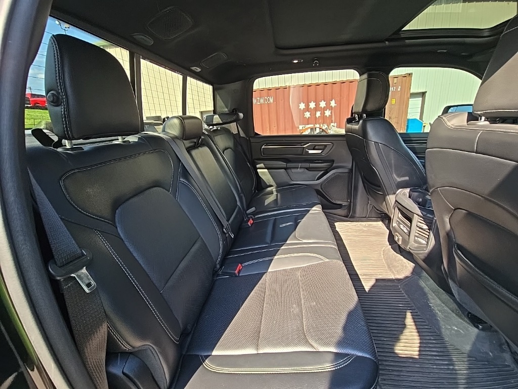 2021 Ram 1500 Rebel photo 19