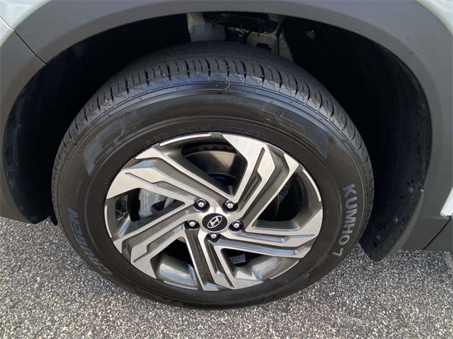 2022 Hyundai Santa Fe SE photo 10