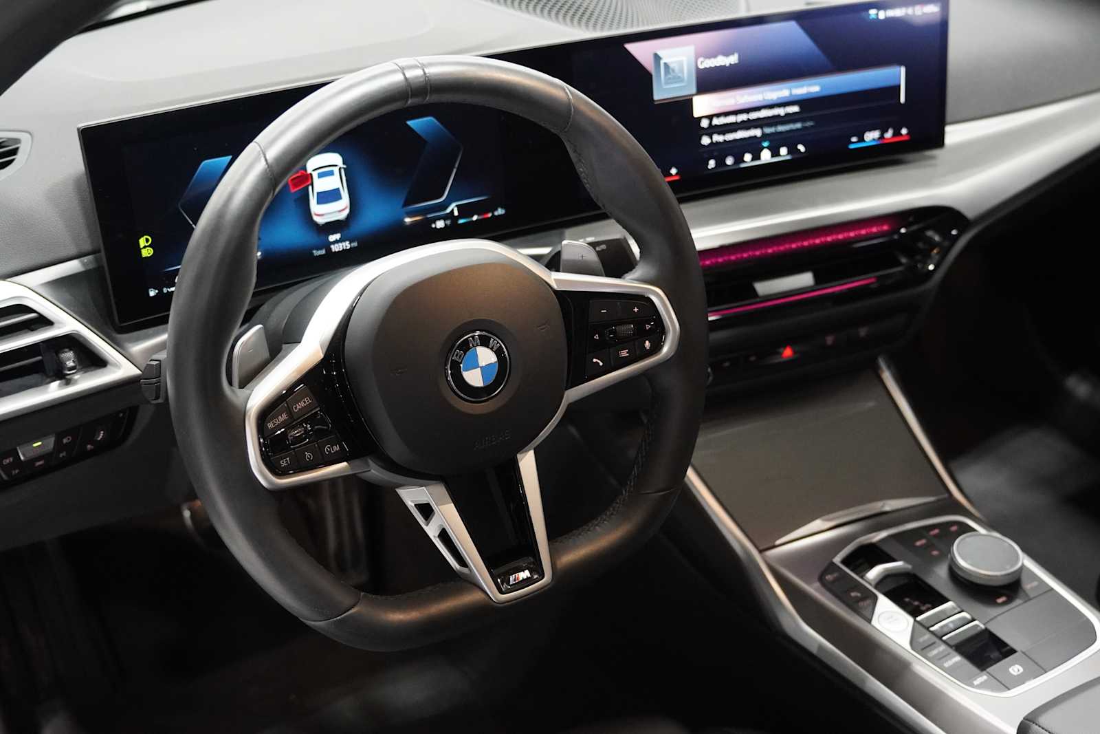 2025 Bmw 330i xDrive photo 10