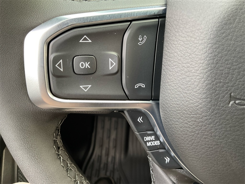 2025 Ram 1500 Sport Big Horn photo 28
