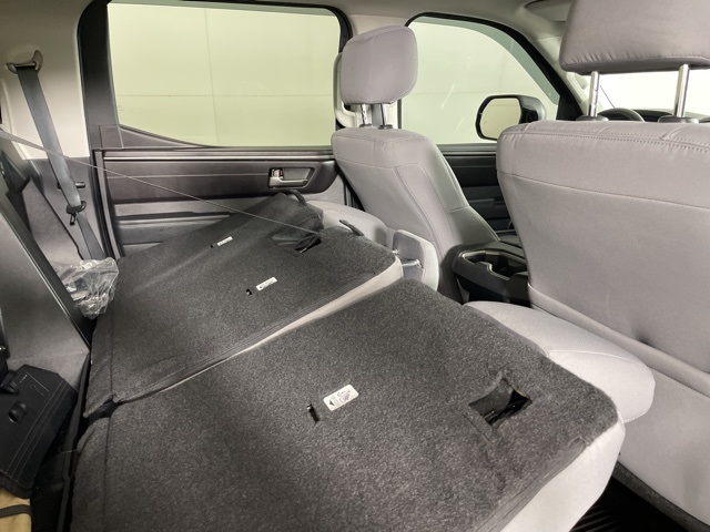 2023 Toyota Tundra SR5 photo 16
