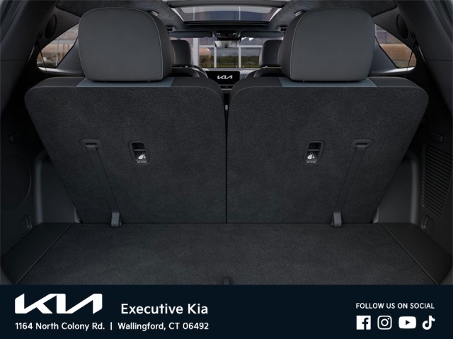 2025 Kia Sorento Plug-In Hybrid SX Prestige photo 14