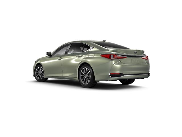 2025 Lexus ES 300h photo 3