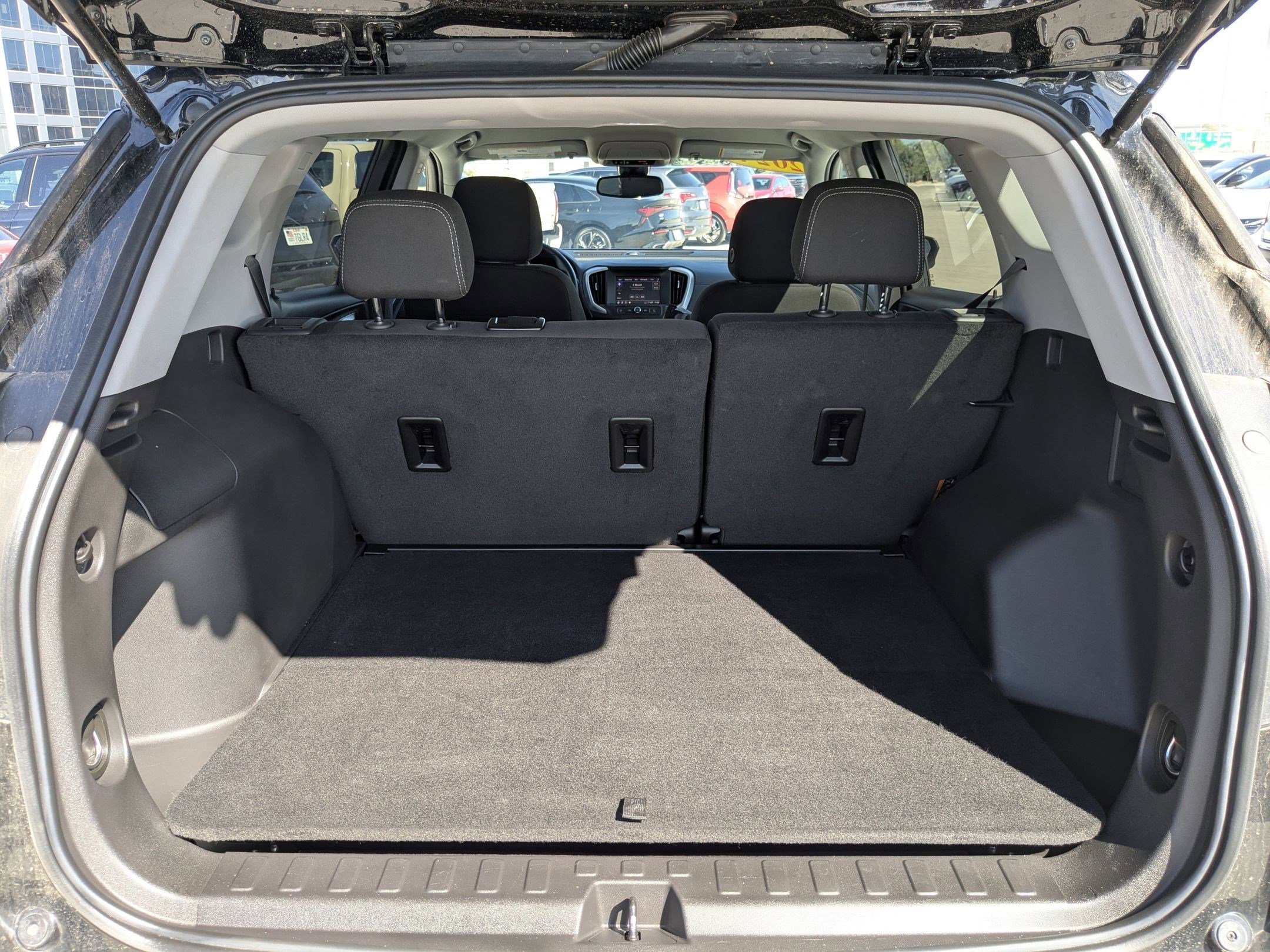 2024 Gmc Terrain SLE photo 20