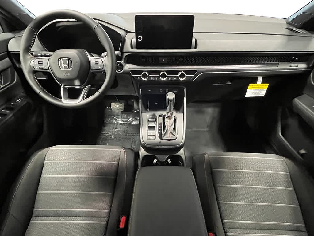 2026 Honda CR-V Sport photo 22